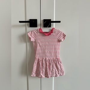 Petit Bateau Dress